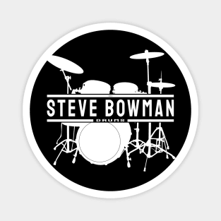 Steve Bowman NOV26 Music D5022 Magnet